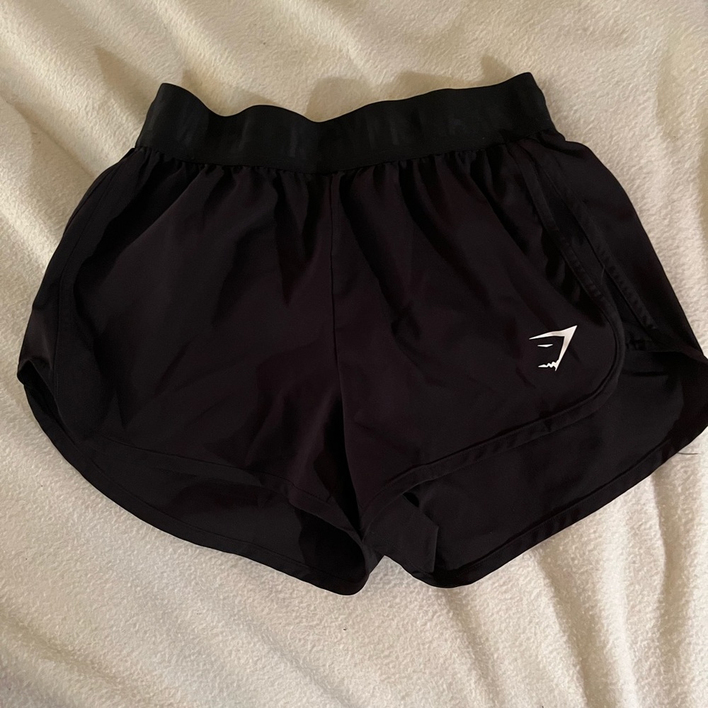 Womens Gymshark Shorts